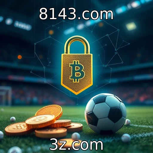 8143.com As apostas esportivas estão mudando com o uso de criptomoedas