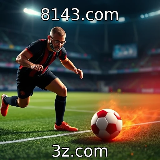 8143.com Decifrando as Apostas Esportivas: Análises que Fazem a Diferença