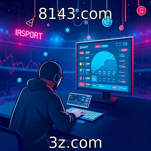 Apostas esportivas: segredos para analisar partidas como um profissional