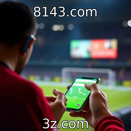 Explorando o Crescimento do Mercado de Apostas no Brasil em 2025