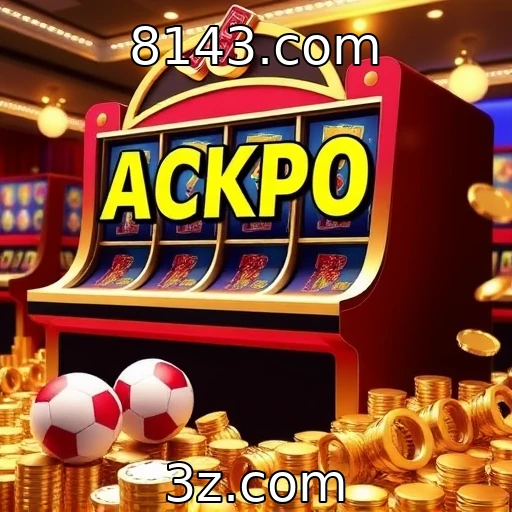 8143.com Apostas Esportivas: Como Analisar Jogos Para Maximizar Seus Lucros