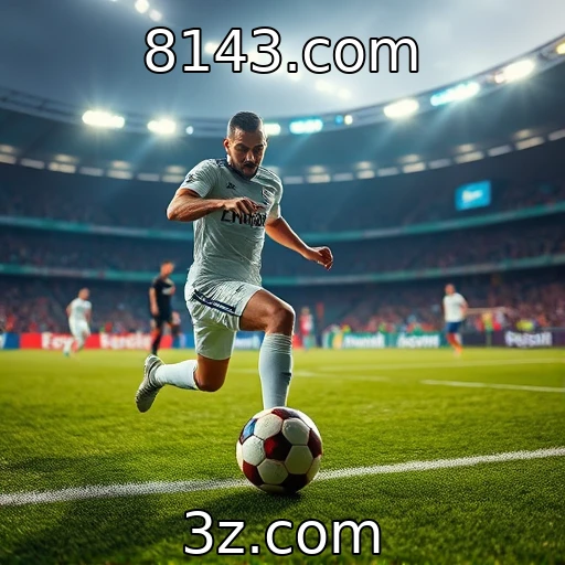 8143.com Ascensão das apostas esportivas no Brasil: um mercado em crescimento