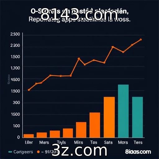 8143.com Apostas esportivas: O que seus dados dizem sobre o futuro