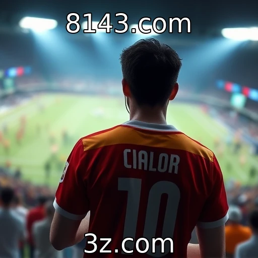 8143.com Como as apostas esportivas evoluíram no Brasil em 2025?